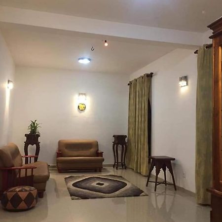 מיריסה Tinu Homestay מראה חיצוני תמונה