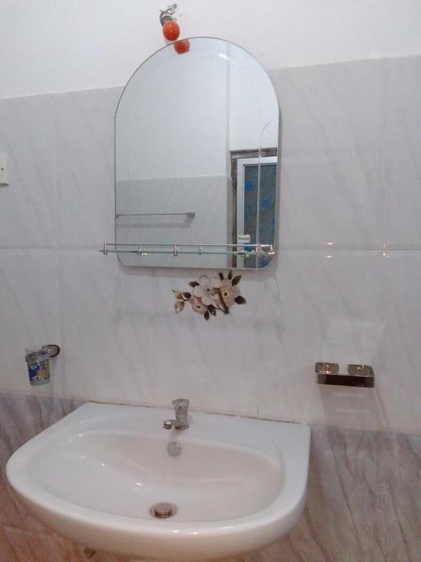 מיריסה Tinu Homestay מראה חיצוני תמונה