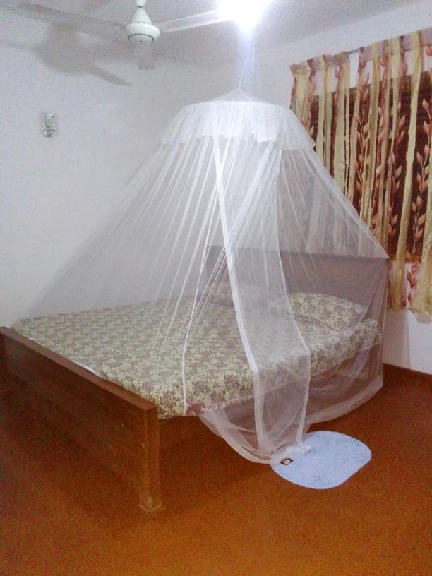 מיריסה Tinu Homestay מראה חיצוני תמונה