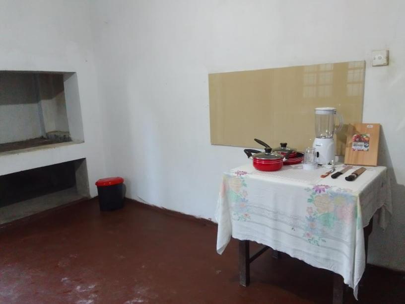 מיריסה Tinu Homestay מראה חיצוני תמונה
