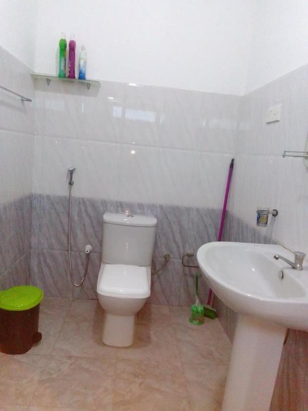 מיריסה Tinu Homestay מראה חיצוני תמונה