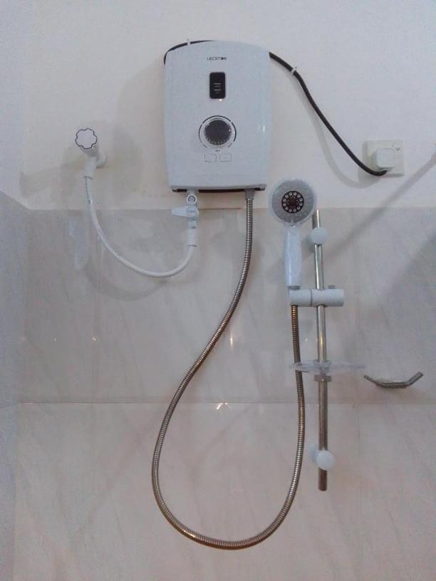 מיריסה Tinu Homestay מראה חיצוני תמונה