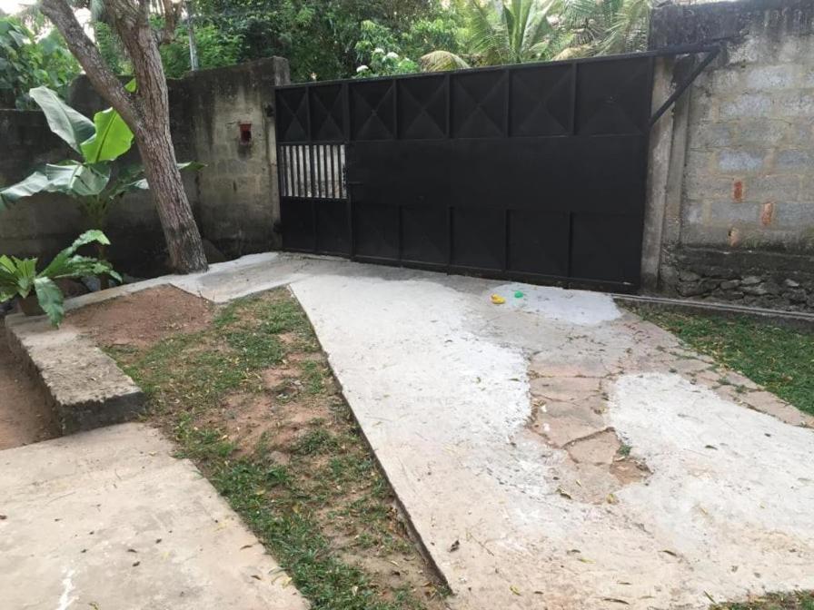 מיריסה Tinu Homestay מראה חיצוני תמונה