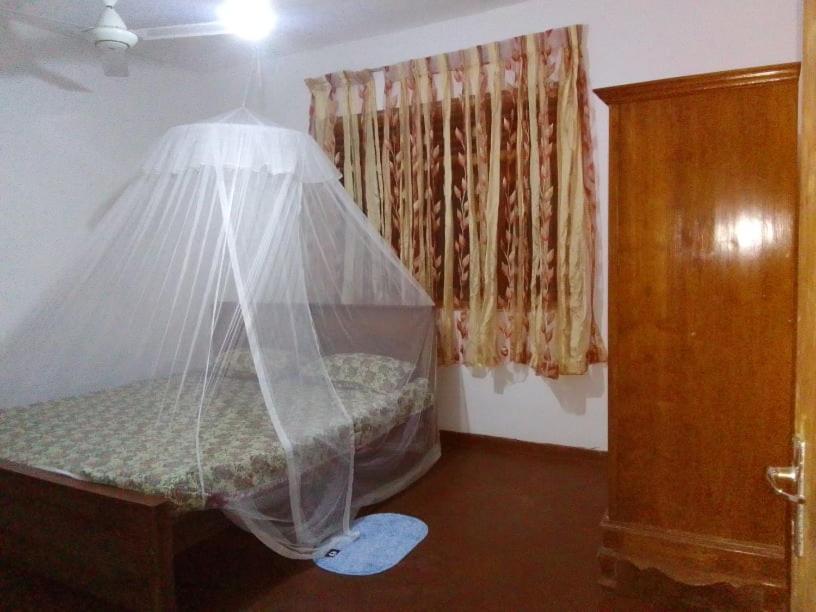 מיריסה Tinu Homestay מראה חיצוני תמונה