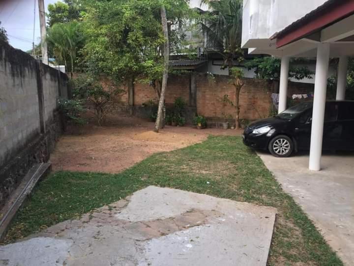 מיריסה Tinu Homestay מראה חיצוני תמונה